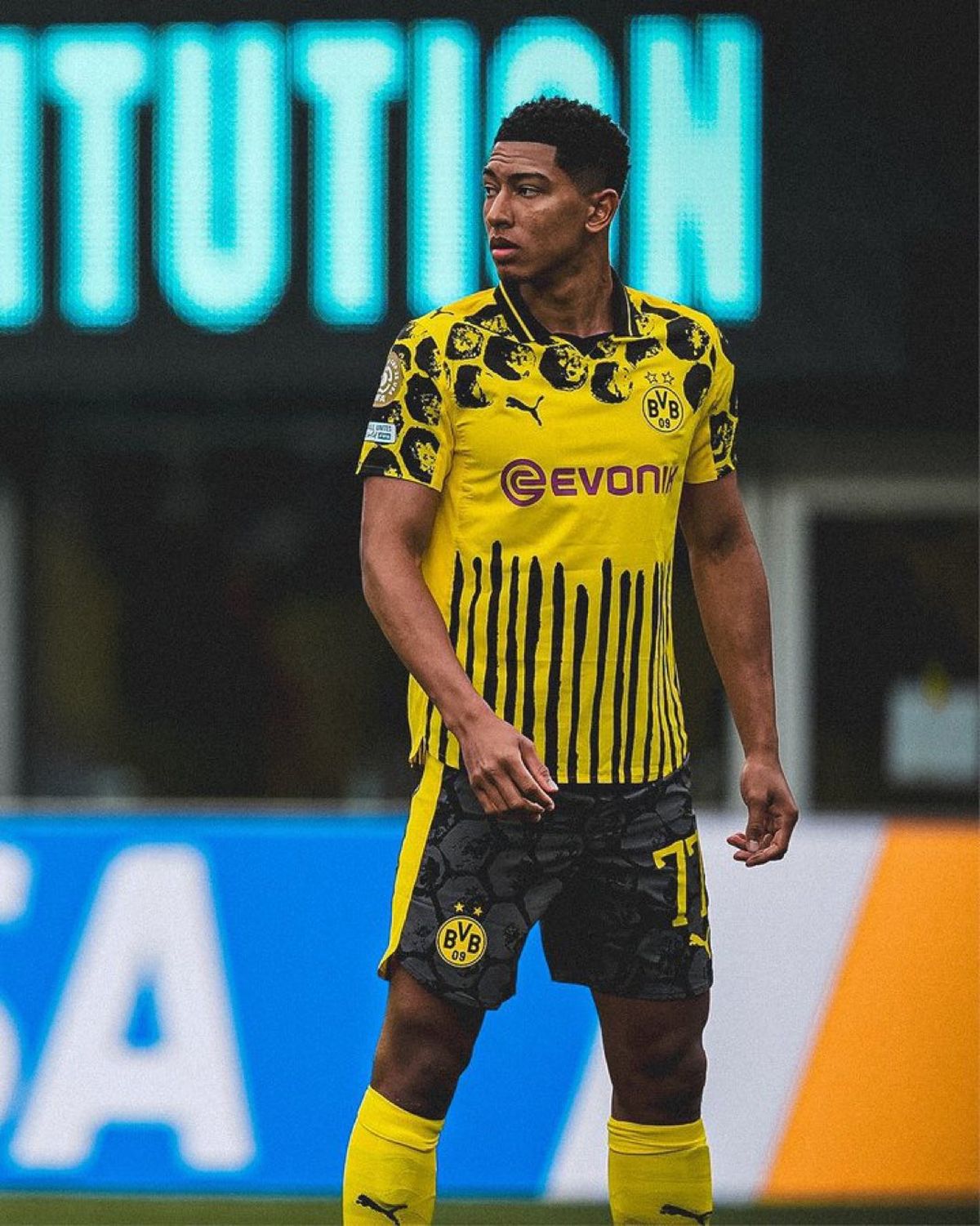 Jobe Bellingham se perder&aacute; el duelo ante su hermano en Real Madrid vs Borussia Dortmund.&nbsp;