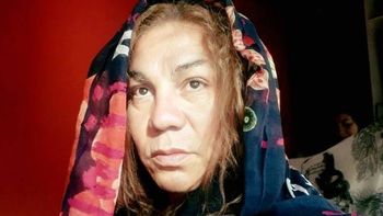 Una mujer trans fue sentenciada a 8 años de prisión por trata y extorsión a prostitutas Una mujer trans fue sentenciada a 8 años de prisión por trata y extorsión a prostitutas