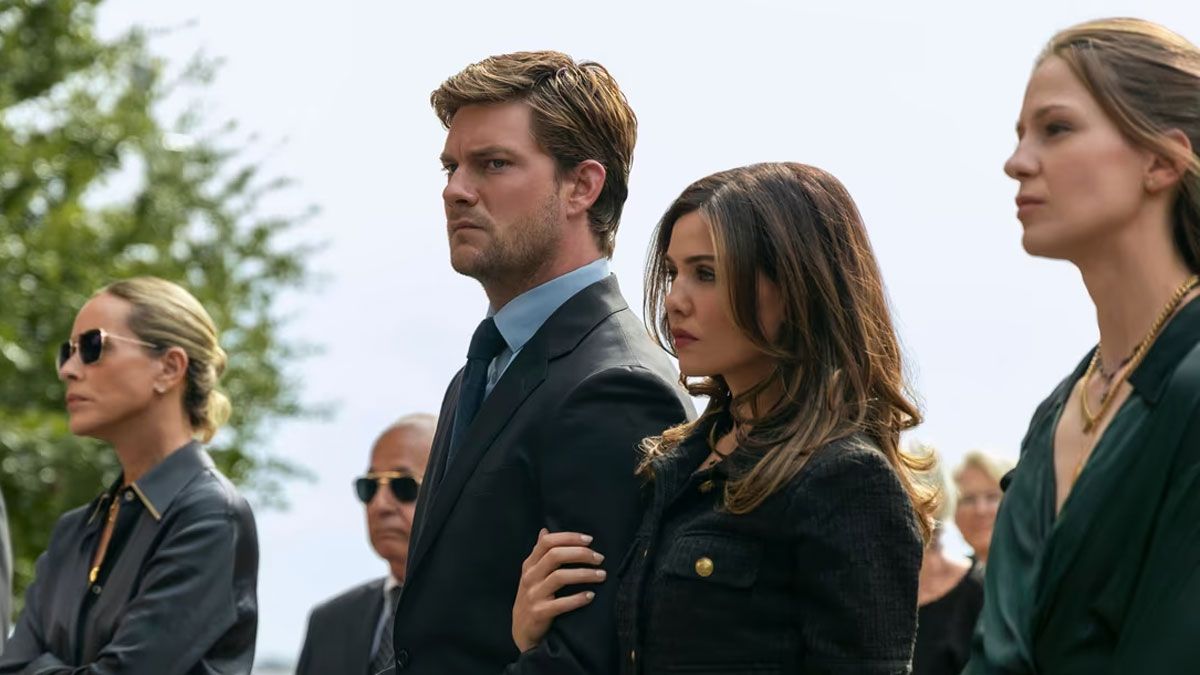 La serie de Netflix vale la pena su atención y ya es un éxito mundial.