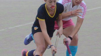 Dos líderes en el Clausura femenino