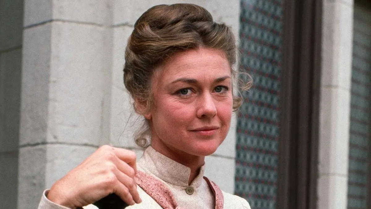 Murió la actriz que interpretaba a querida profesora Alice de La familia Ingalls