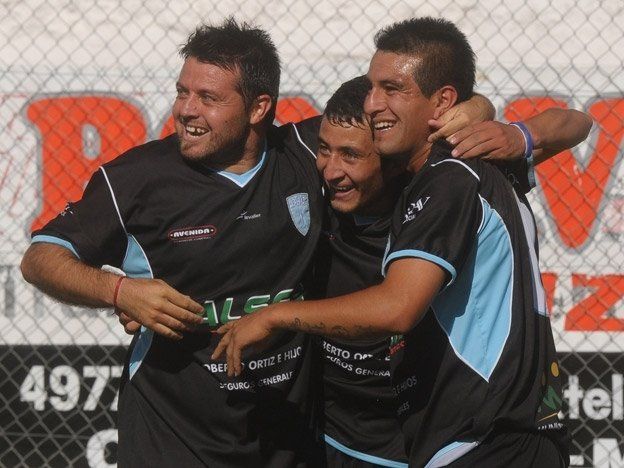 Con gusto a poco