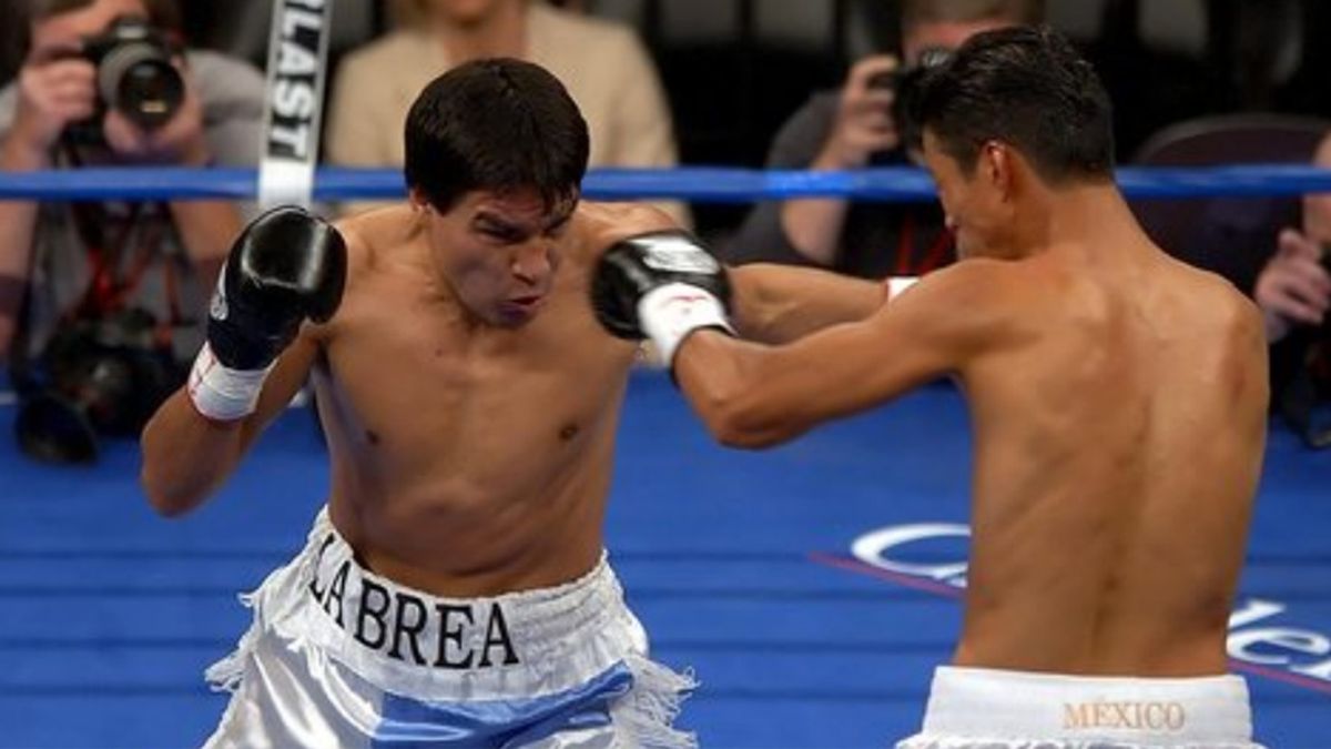 Condenaron Al Ex Boxeador Carlos Baldomir A 18 Años De Prisión Por ...