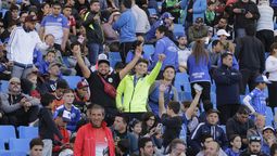 AFA confirmó el valor de las entradas para la vuelta de los hinchas