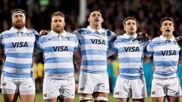 Los Pumas buscarán un nuevo triunfo ante los All Blacks, por la cuarta fecha del Rugby Championship.