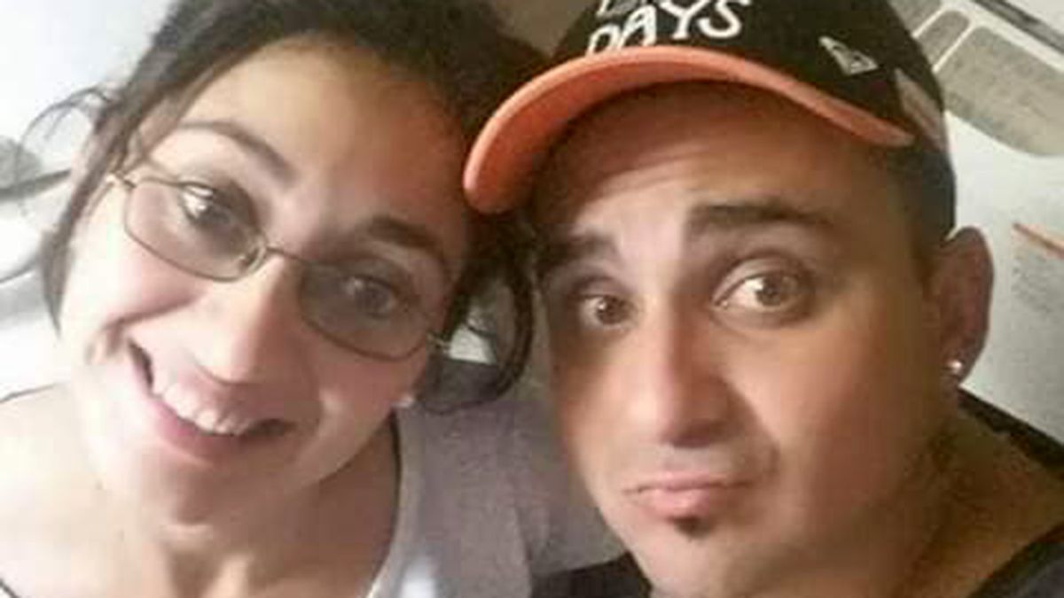 El acusado también quiso engañar a la mejor amiga de Florencia Romano.