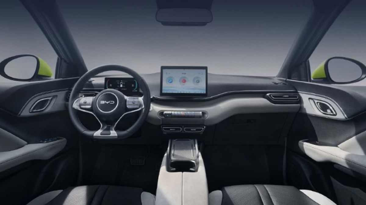 Uno de los factores más determinantes detrás del crecimiento de los autos chinos es su fuerte apuesta por la tecnología. Uno de los factores más determinantes detrás del crecimiento de los autos chinos es su fuerte apuesta por la tecnología.