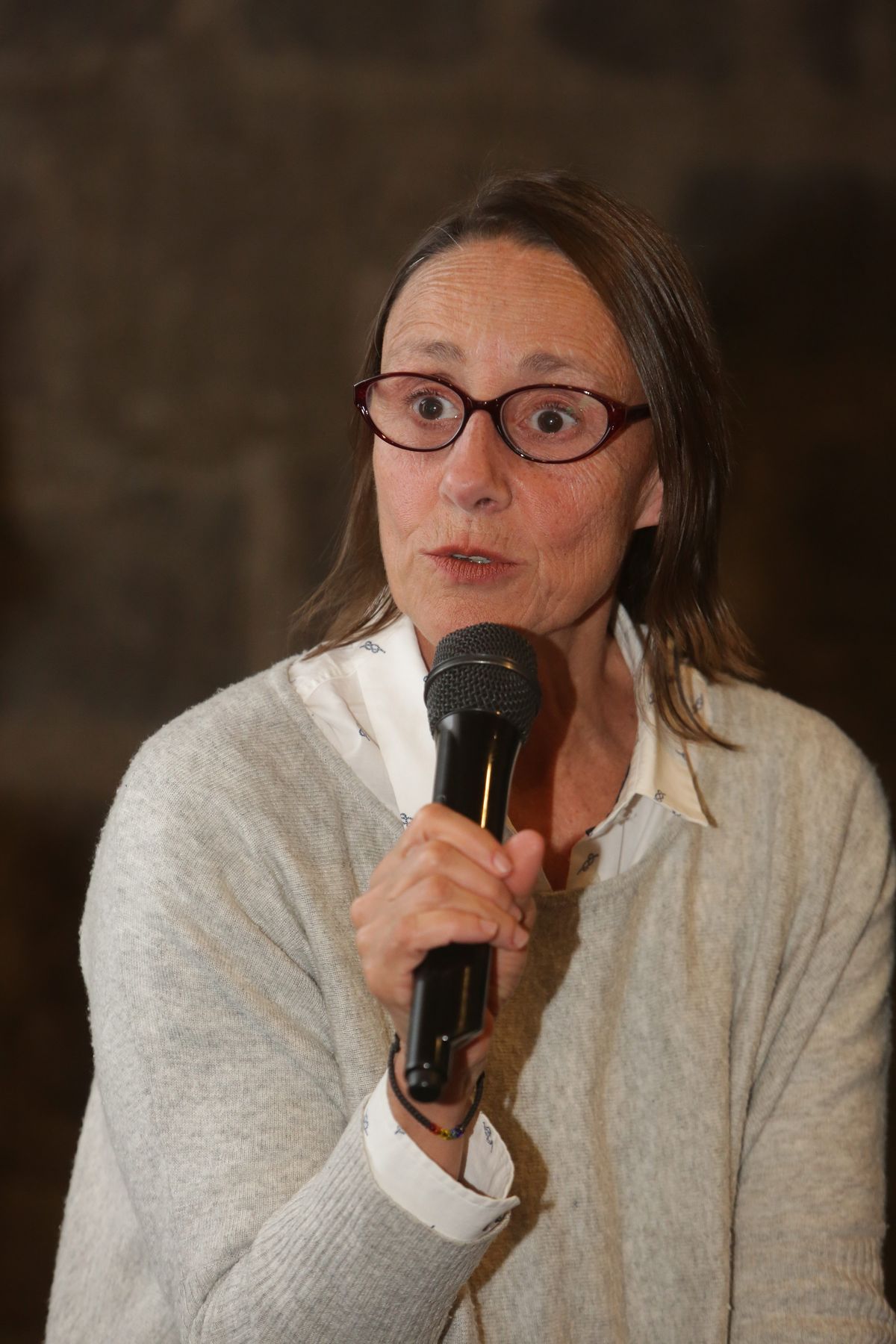 El Banco de Alimentos Mendoza presentó sus resultados