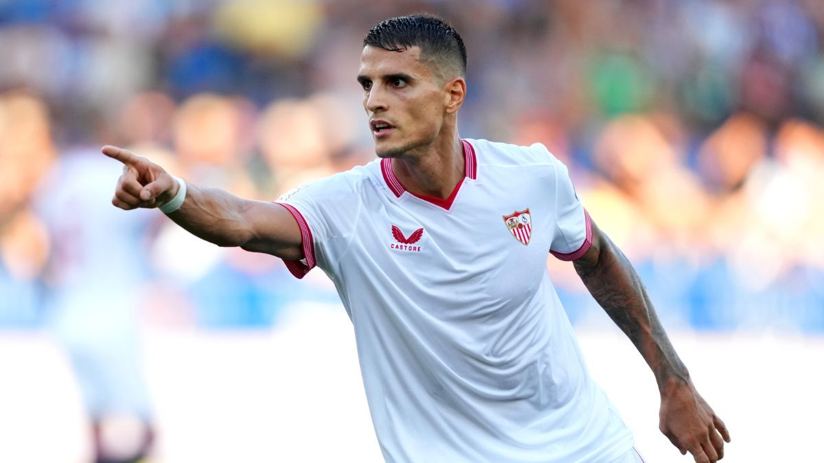 Erik Lamela anunció su retiro del fútbol profesional.