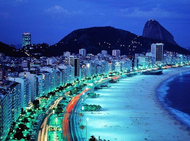 Mar del Plata y Florianópolis, los destinos más elegidos en el ranking de alojamientos