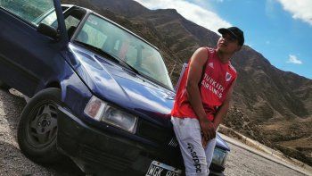 Broma que salió mal o falla mécanica: las hipótesis sobre el joven que murió al chocar con su tío