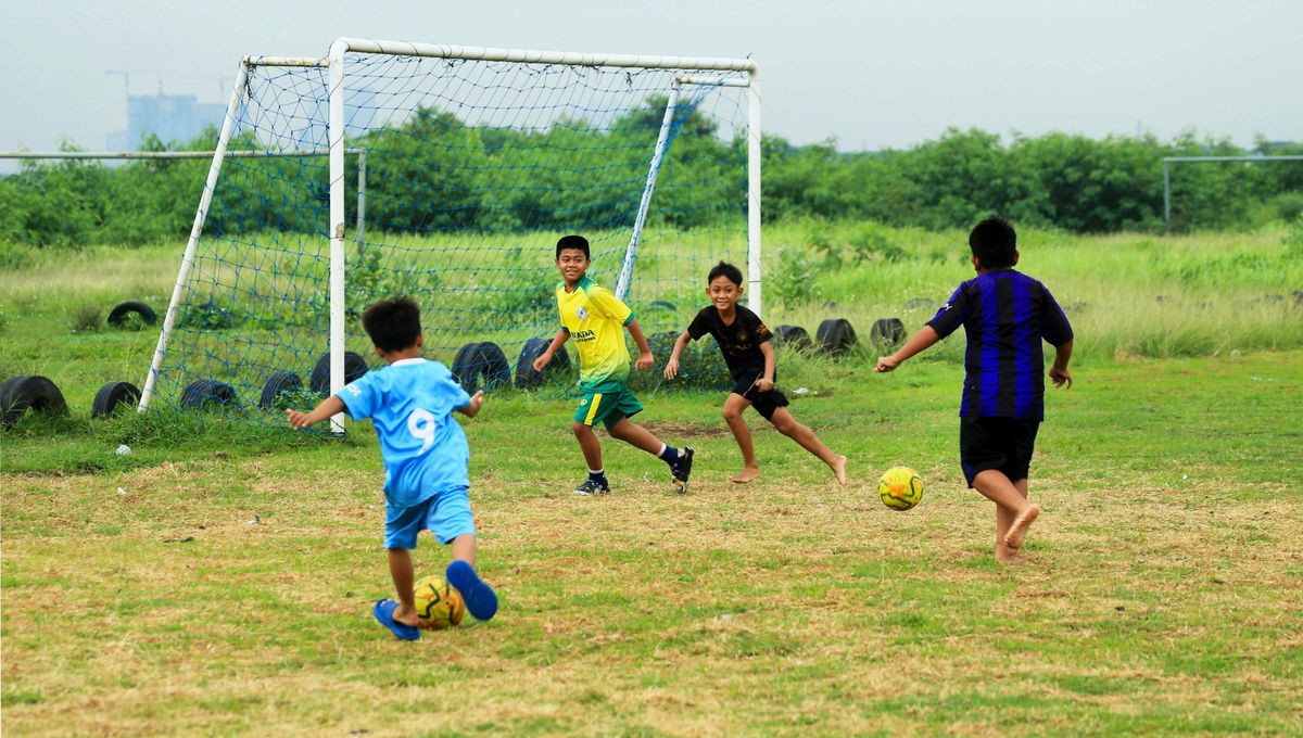 Argentinidad al palo: el invento argentino que cambió la historia del fútbol