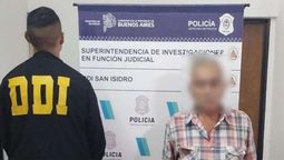 El autor del abuso sexual y de matar y enterrar al bebé