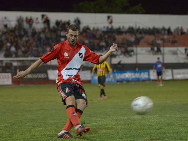 En el Sur, el Cruzado quiere volver a sumar