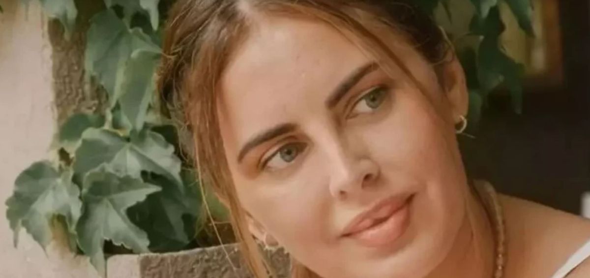 La muerte de Silvina. Silvina Luna: la durísima decisión que tomó la familia.