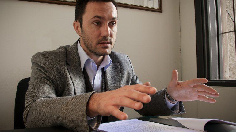 Luis Petri: La ley del arrepentido ya rige en la Argentina