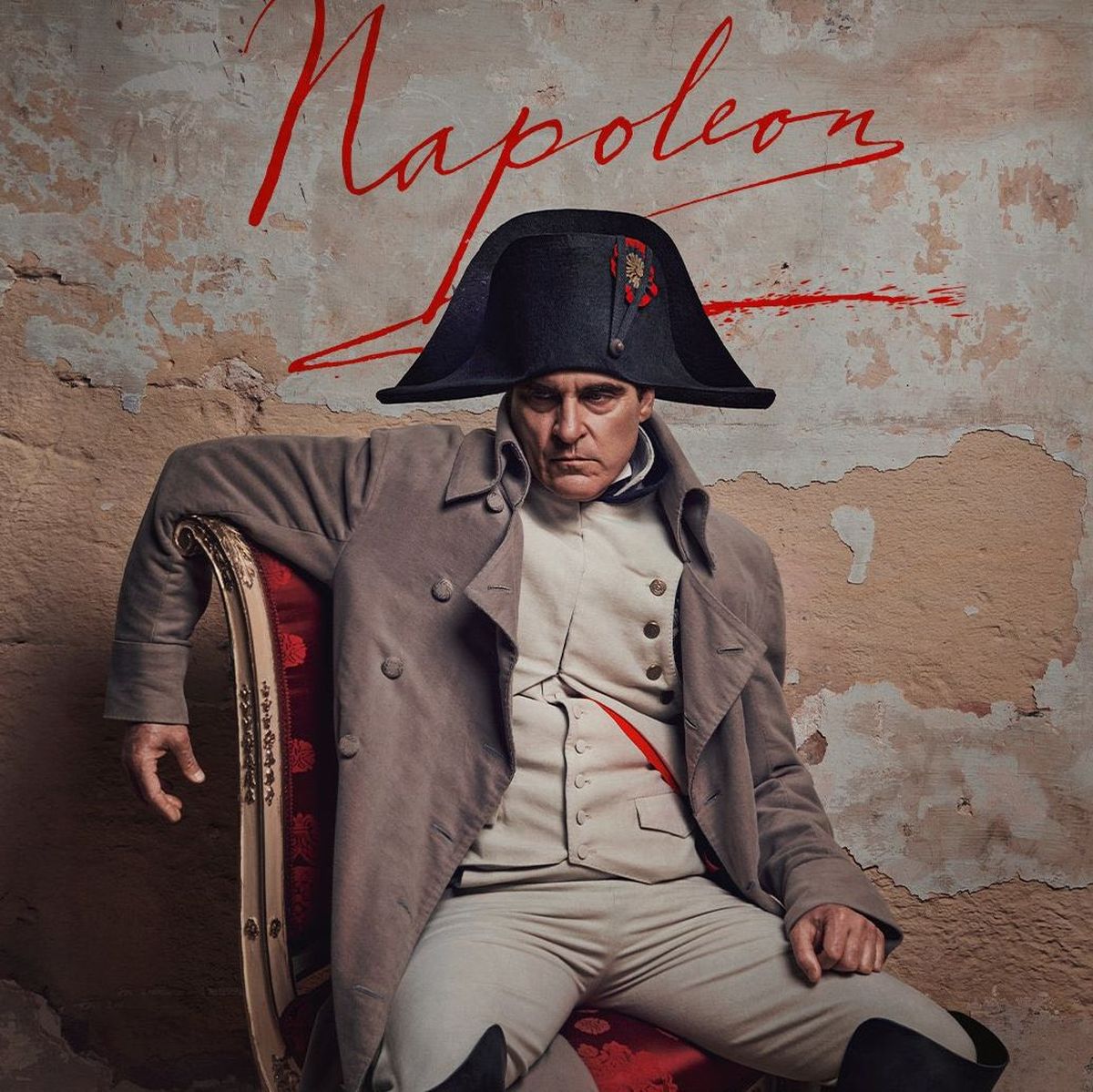 Póster de Póster de