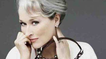 Ryan Murphy quiere a Meryl Streep en una de sus series