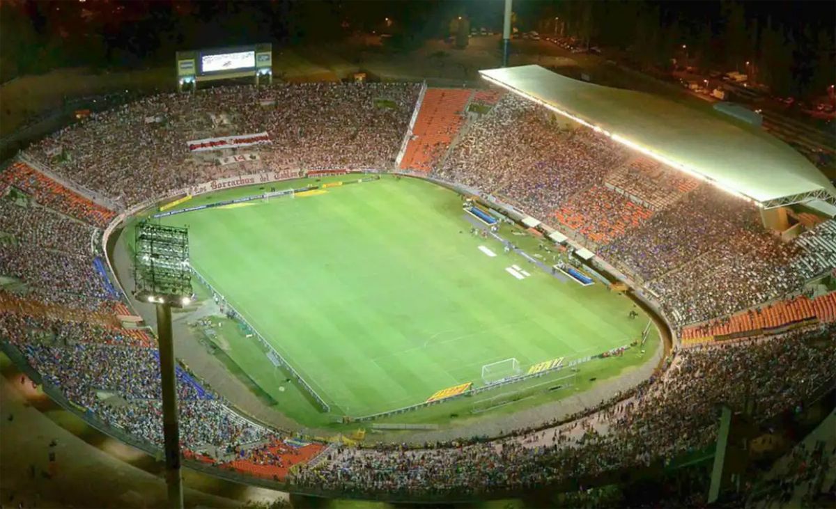 River volverá a Mendoza y sus hinchas podrán ir al estadio.