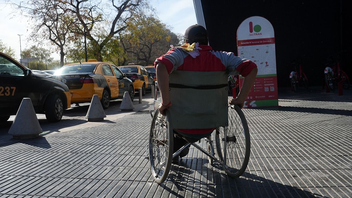 Aumentos en el nomenclador de discapacidad.  Aumentos en el nomenclador de discapacidad. 
