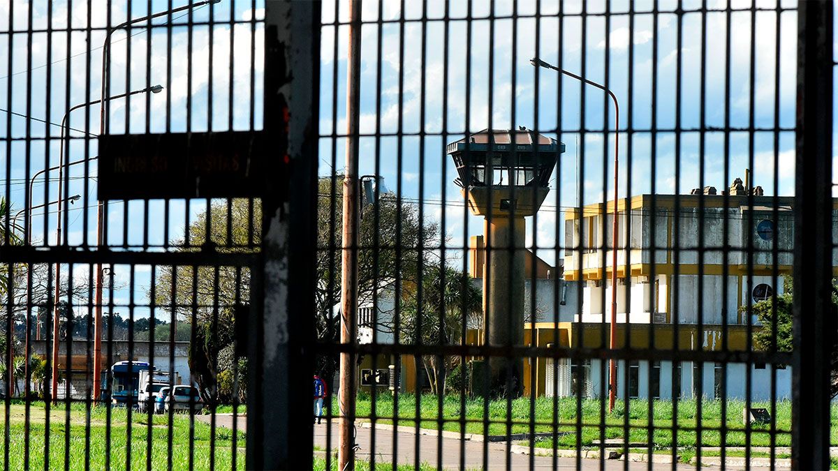 El acusado fuera trasladado a la Alcaidía Penitenciaria Nº 44 de Batán, tras iniciar una investigación por el delito de "femicidio en grado de tentativa".