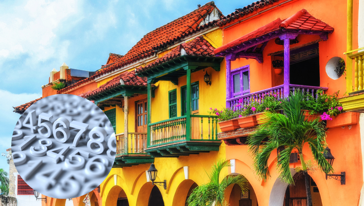 Numerología de las casas de los famosos más icónicos del mundo