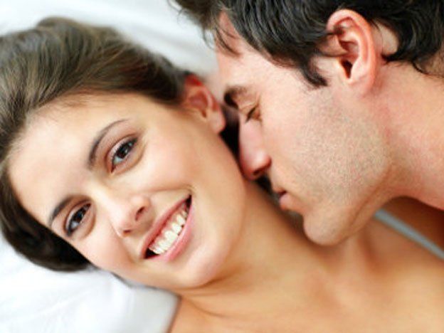 El amor tiene perfume especial