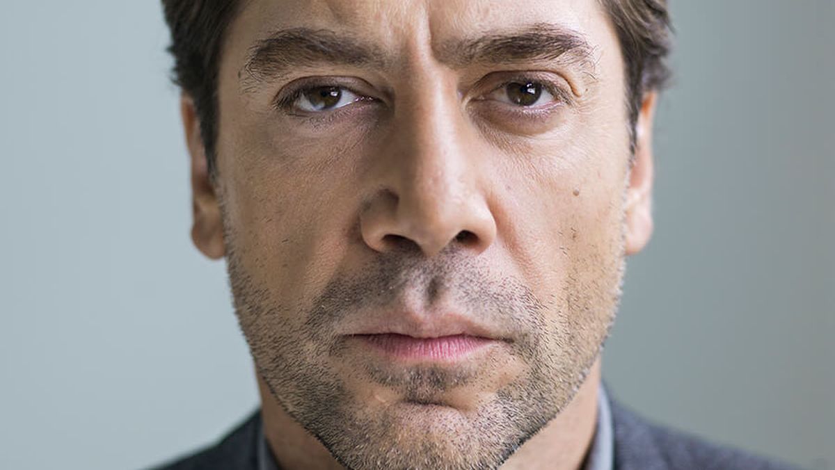 Netflix revoluciona con una película junto a Javier Bardem