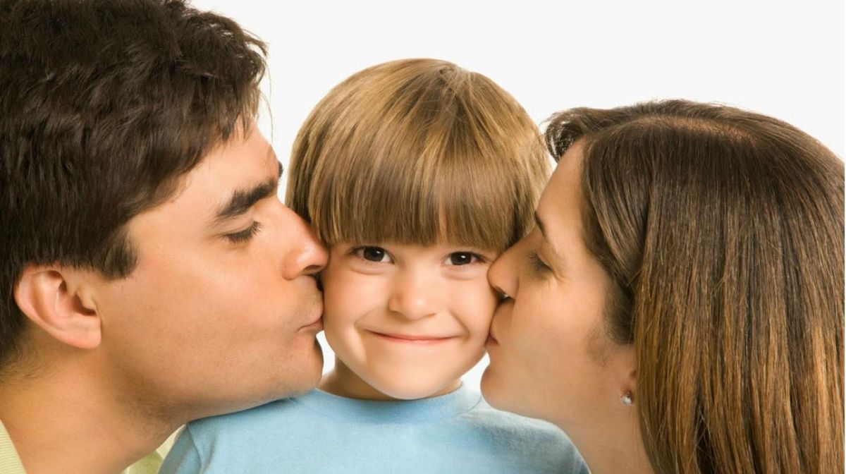 El estudio científico que revela un impensado beneficio sobre ser hijo único El estudio científico que revela un impensado beneficio sobre ser hijo único