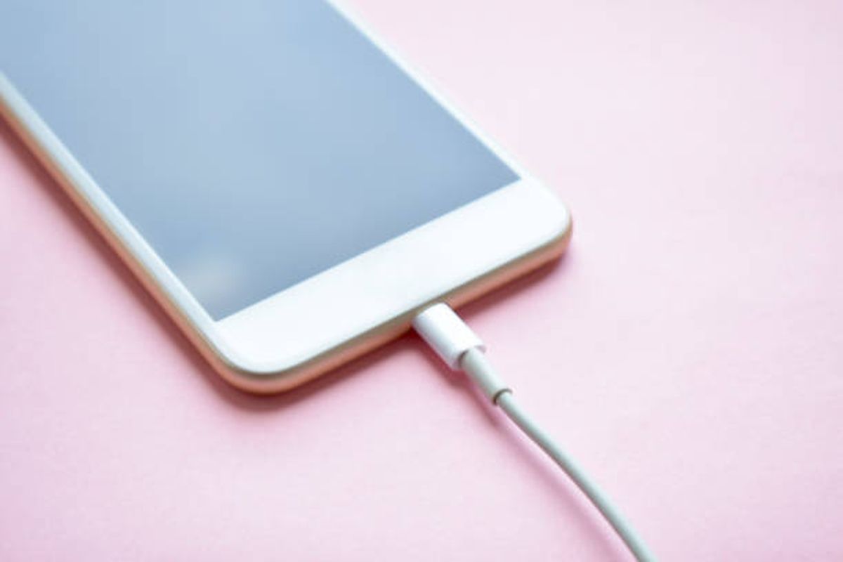 Estas son las razones por las que puede calentarse el teléfono al cargarse. Estas son las razones por las que puede calentarse el teléfono al cargarse.