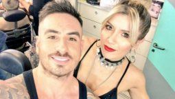 Laurita Fernández y Fede Bal cruzan mensajes y ya sueñan con ser padres