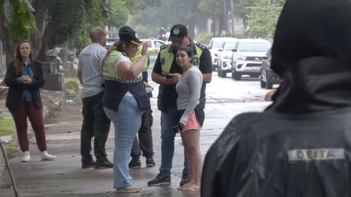 Un crimen y el peor final: un niño de 10 años murió por asfixia y su amigo de 16 se entregó a la Policía