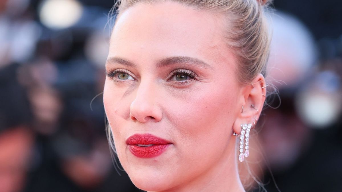 Scarlett Johansson protagoniza en Netflix la película La vigilante del futuro: Ghost in the Shell. Foto: Getty Images.