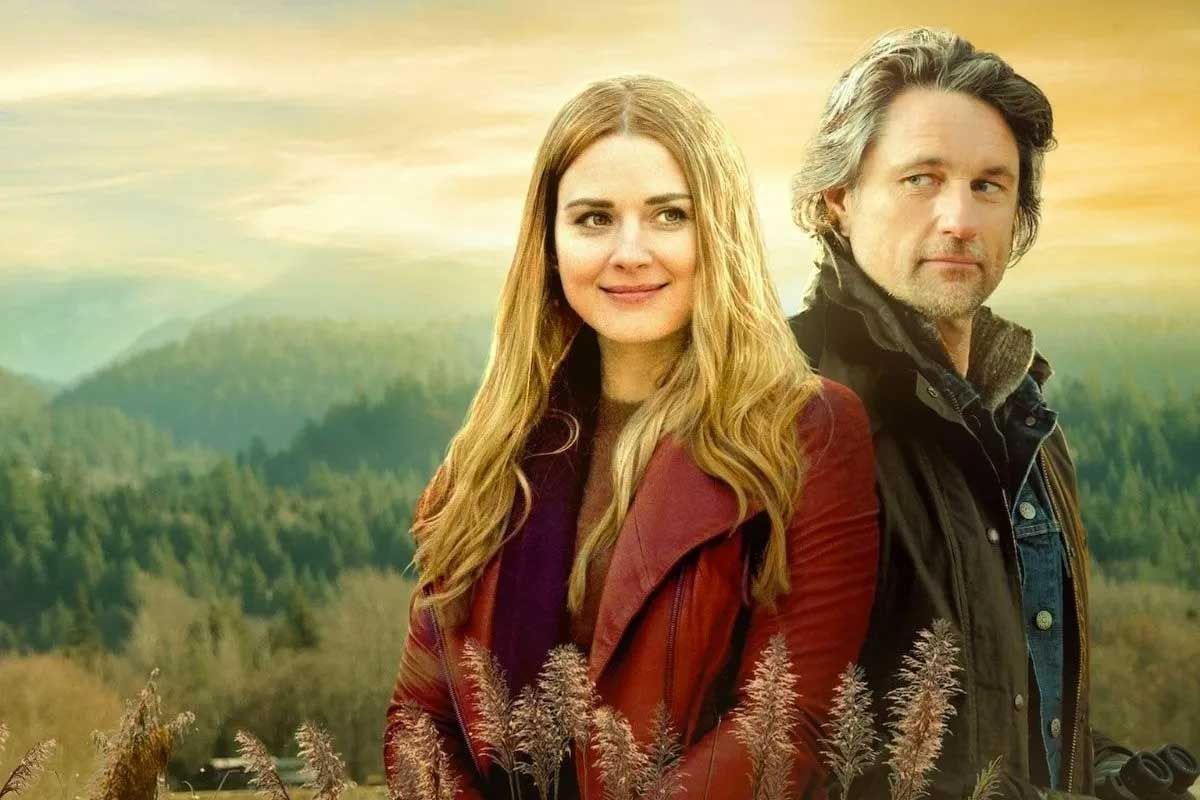 Es de Estados Unidos la histórica serie que tiene Netflix
