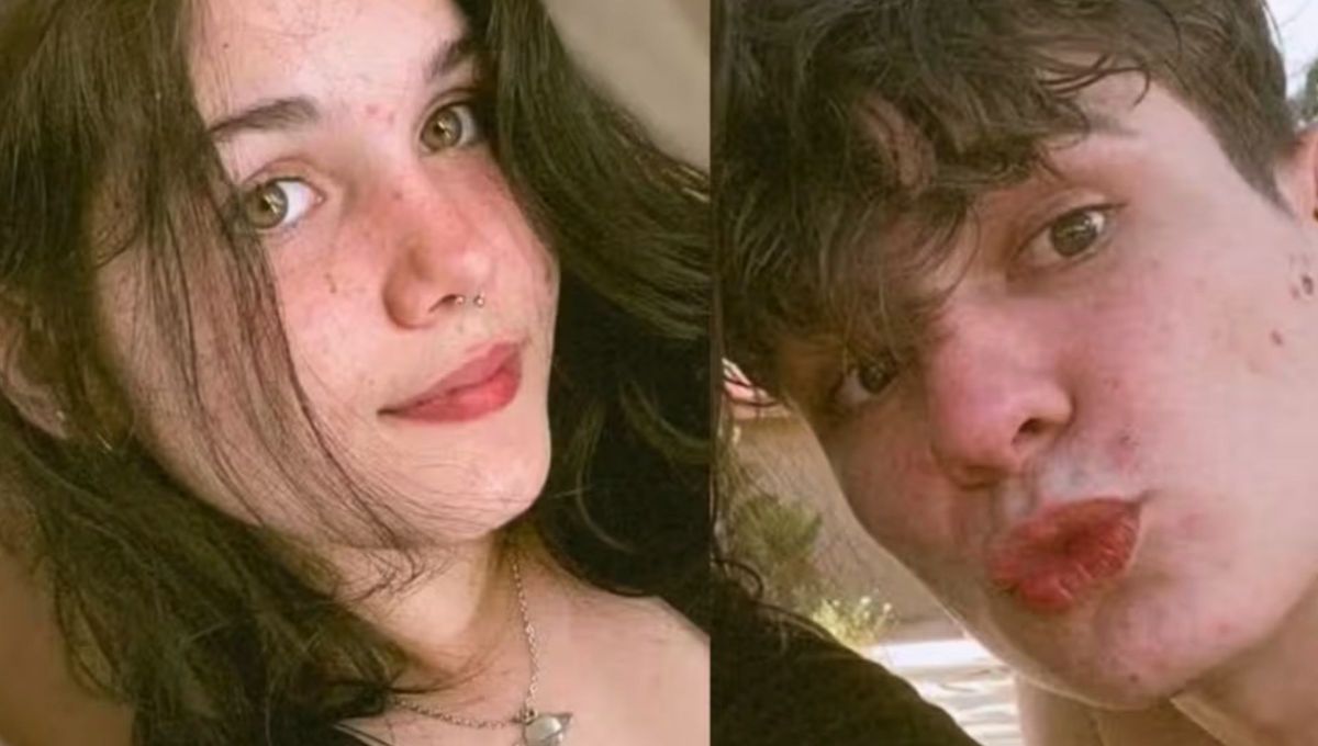 El caso de la tierna pareja que juraba amor eterno y terminó muerta de la manera más triste e inesperada