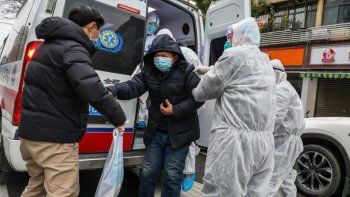 Ya hay pacientes que vuelven a dar positivo tras ser dados de alta por el coronavirus
