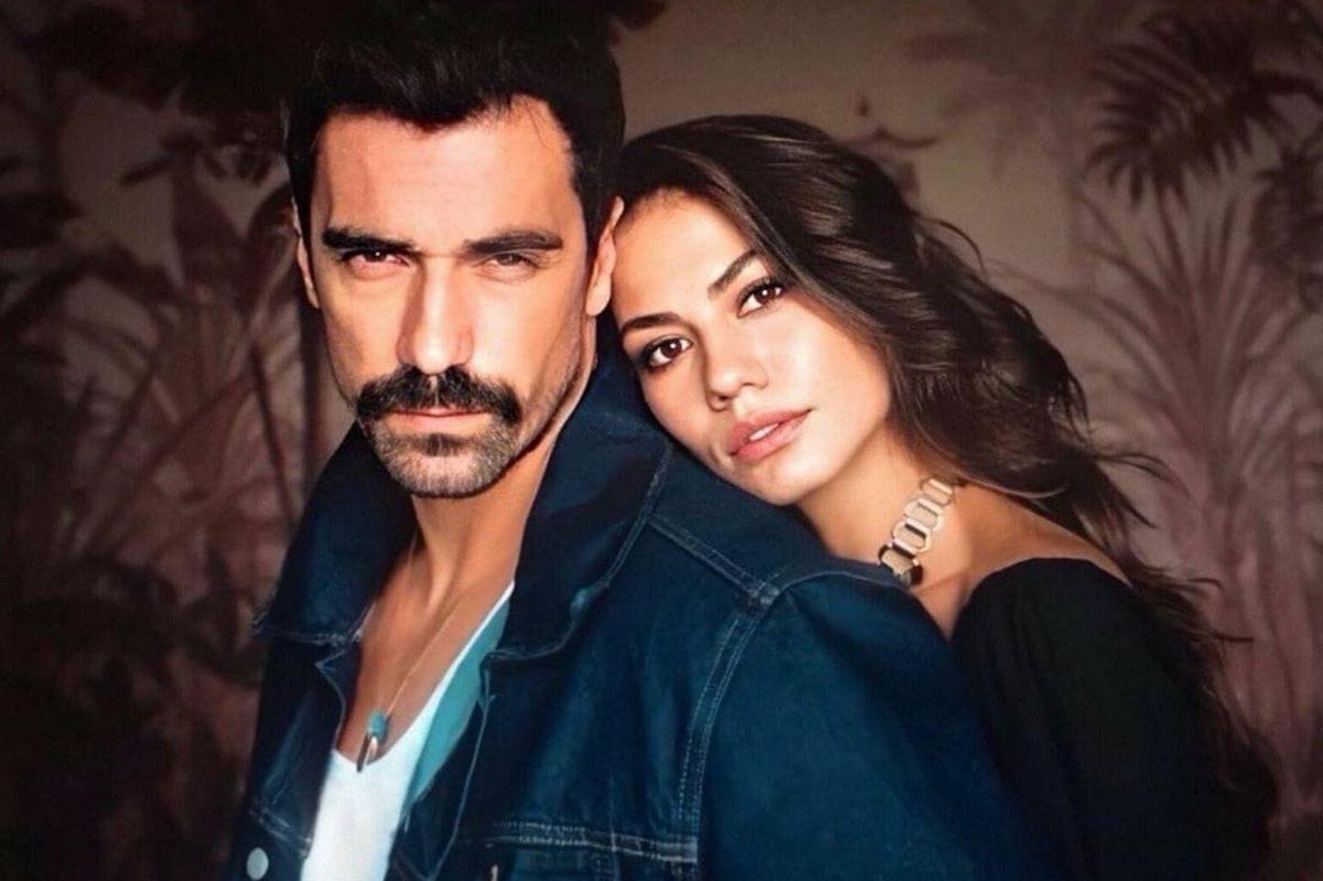 Mi hogar, mi destino. La serie turca de HBO Max con Demet Ozdemir y Brahim Celikkol. Mi hogar, mi destino. La serie turca de HBO Max con Demet Ozdemir y Brahim Celikkol.