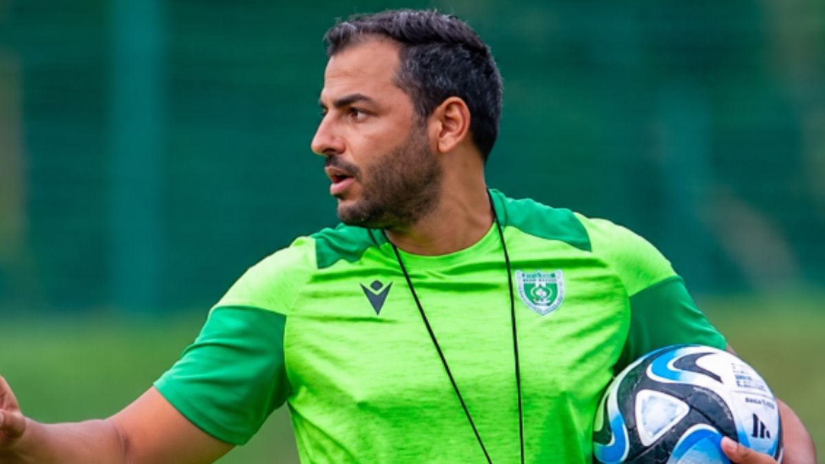 El egipcio llegará a Buenos Aires de la mano del Vasco. El egipcio llegará a Buenos Aires de la mano del Vasco.