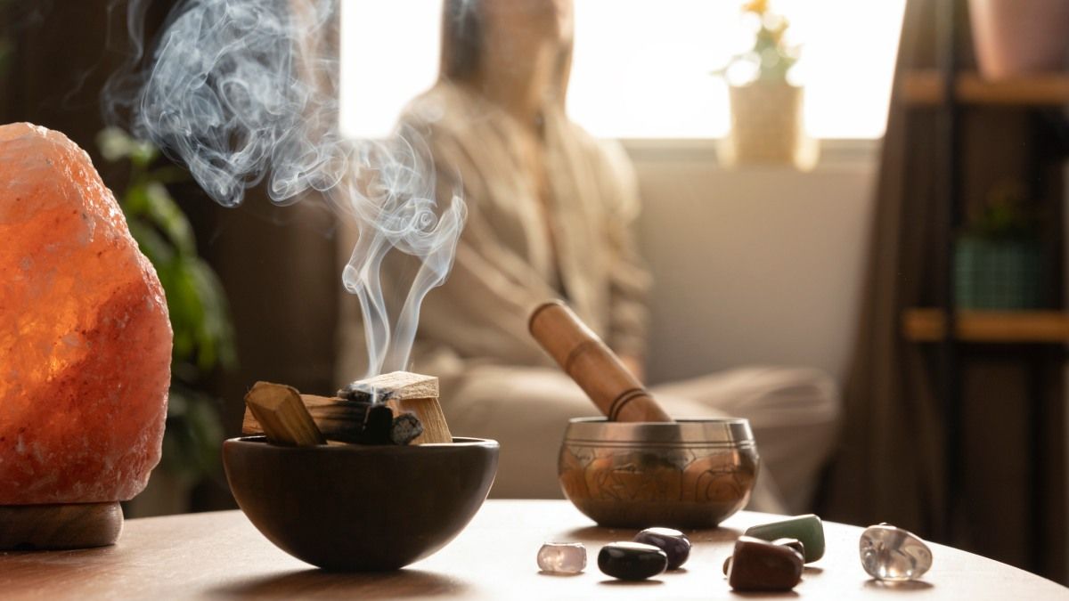 3 Rituales De Feng Shui Para Comenzar Octubre Con Buena Energía Y ...