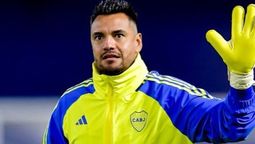 Chiquito Romero.