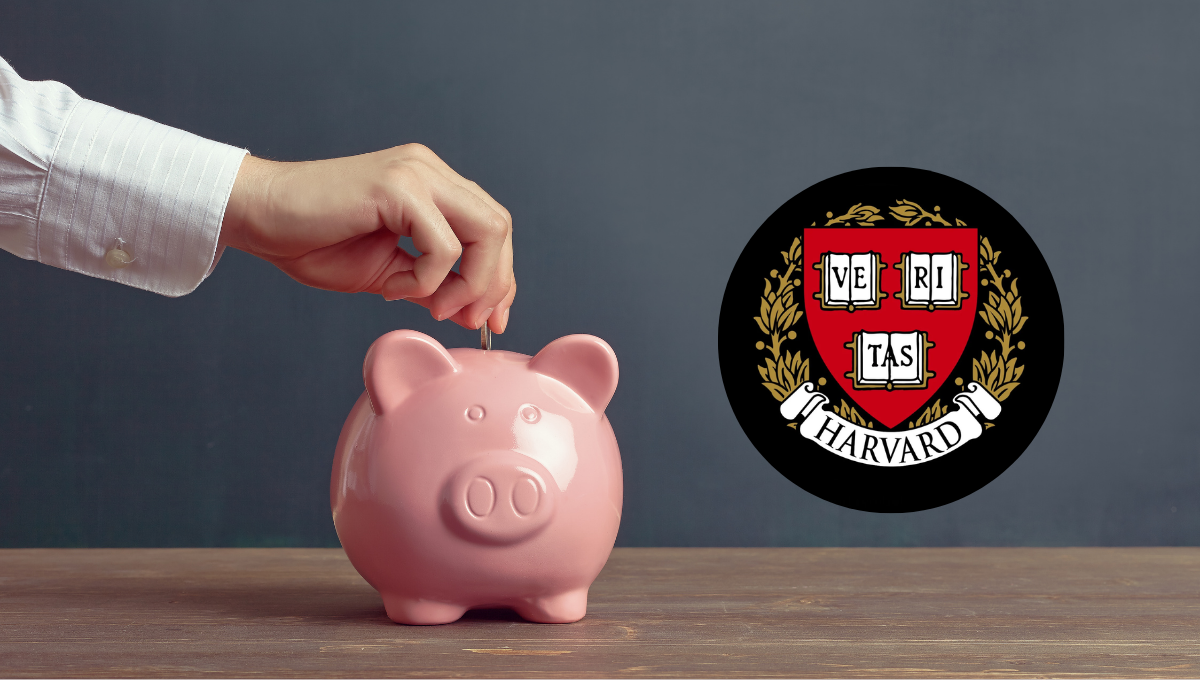 Toma nota para tener más dinero que antes con estas efectivas leyes del ahorro garantizado por Harvard