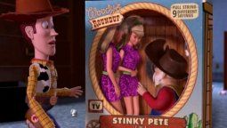 Eliminan escena de Toy Story 3 donde se hacía referencia al acoso sexual en Hollywood