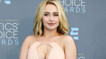 Por qué una agencia federal se sumó a la investigación de la muerte de la actriz Hayden Panettiere Por qué una agencia federal se sumó a la investigación de la muerte de la actriz Hayden Panettiere