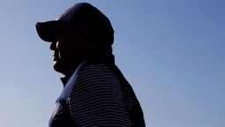en el piso donde esta maradona hubo un caso de coronavirus
