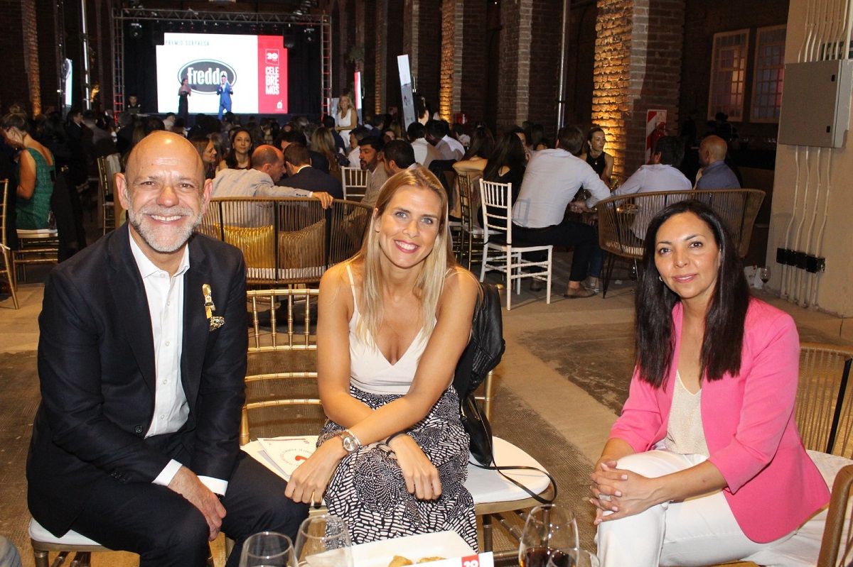 Casa Ronald recaudó más de $16.000.000 de pesos en &nbsp;su evento anual.