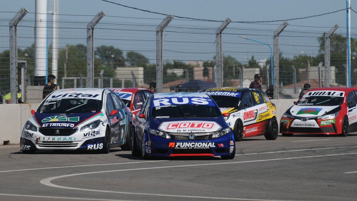 El Turismo Nacional volvió a reprogramar su calendario