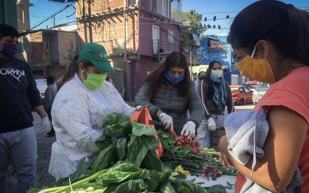 Miembros de organizaciones sociales recibirán un bono de $5.000.