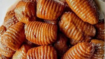 Turdilli: la receta italiana de ñoquis dulces que conquista con su sabor y su toque de miel Turdilli: la receta italiana de ñoquis dulces que conquista con su sabor y su toque de miel