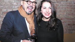 El maridaje es un juego lindo