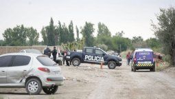 Guaymallén: un hombre muerto en una persecución tras un asalto